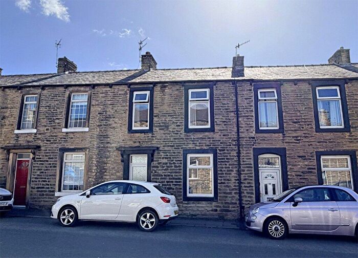 3 Bedroom Terraced House For Sale In Westmoreland Street, Skipton, BD23