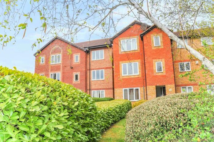 1 Bedroom Apartment To Rent In Ramshaw Drive, Chelmsford, CM2