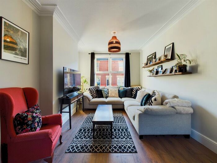 3 Bedroom Terraced House To Rent In Woods Lane, Derby, DE22