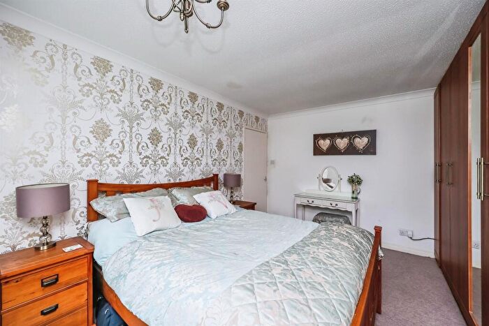 2 Bedroom Detached Bungalow For Sale In Nursery Avenue, West Hallam, Ilkeston, DE7