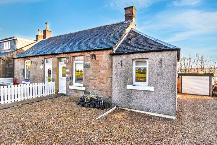 1 Bedroom Semi-detached Bungalow For Sale In Denny Road, Dennyloanhead, FK4