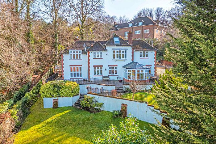 5 Bedroom Detached House For Sale In Felden Lane, Felden, Hemel Hempstead, Hertfordshire, HP3