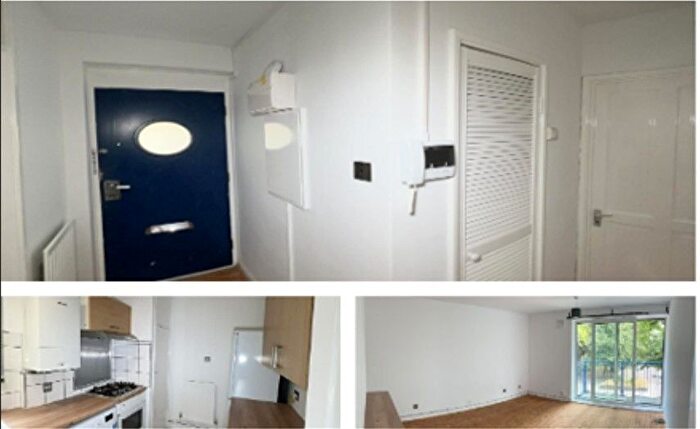 1 Bedroom Flat To Rent In Thorburn Square, London, SE1
