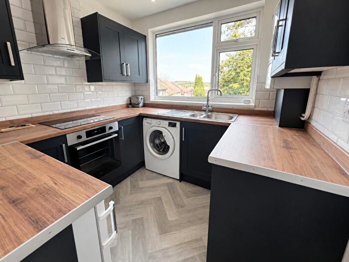 2 Bedroom Maisonette To Rent In Sidmouth Road, Orpington, Kent, BR5