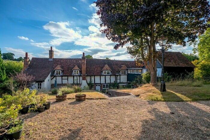 Land For Sale In Shogmoor Lane, Henley-on-Thames, RG9