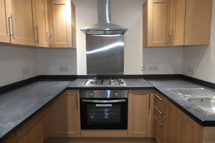 1 Bedroom Flat To Rent In Alvenor Street, Ilkeston, DE7