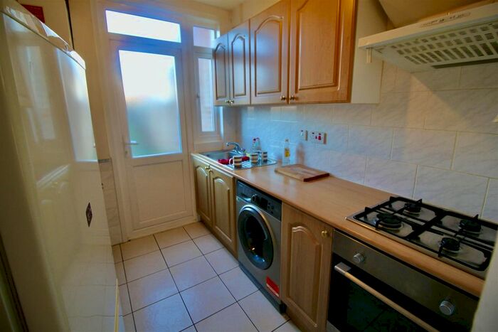 3 Bedroom Terraced House To Rent In Garrick Road, Greenford, UB6