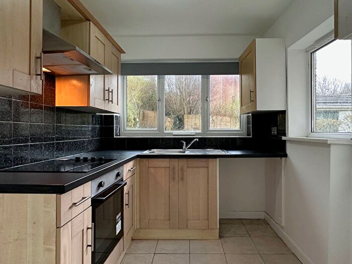 2 Bedroom Terraced House To Rent In Carig Gardens, Mayhill, SA1