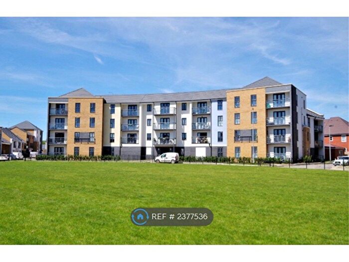 2 Bedroom Flat To Rent In Mansell Road, Bristol, BS34