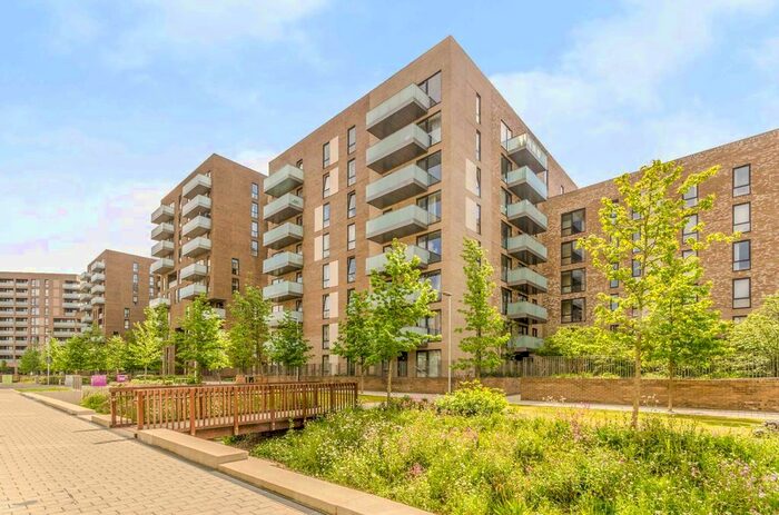 1 Bedroom Flat To Rent In Sailors House, Canary Wharf, London, E14