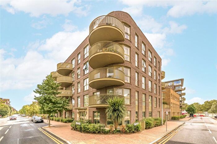 1 Bedroom Apartment To Rent In Tudway Road, London, SE3
