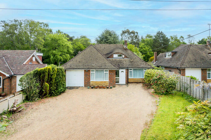 4 Bedroom Detached House For Sale In Pita Rica, Beaconsfield Road, RH17