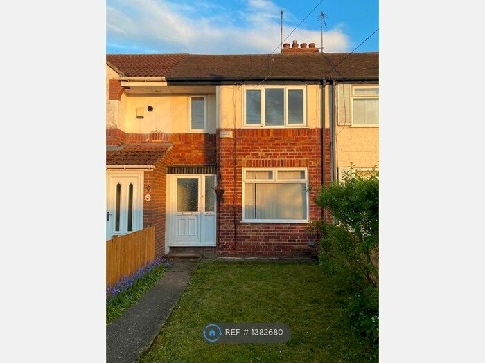 2 Bedroom Terraced House To Rent In Hotham Road South, Hull, HU5