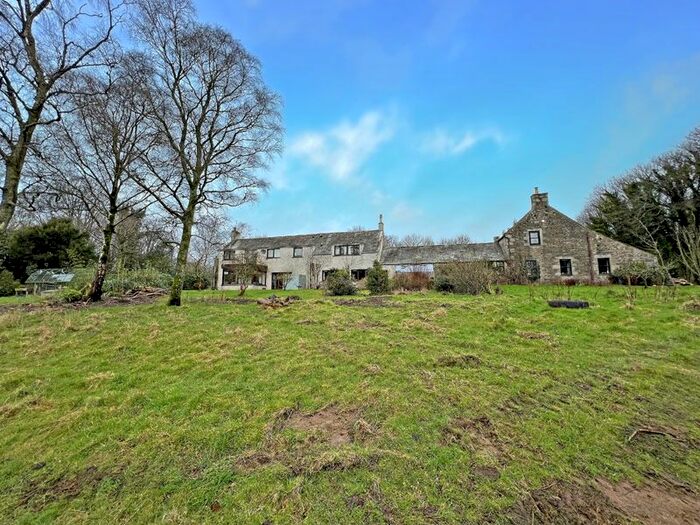 8 Bedroom Cottage For Sale In St Mary&rsquo;S Isle, Kirkcudbright DG6