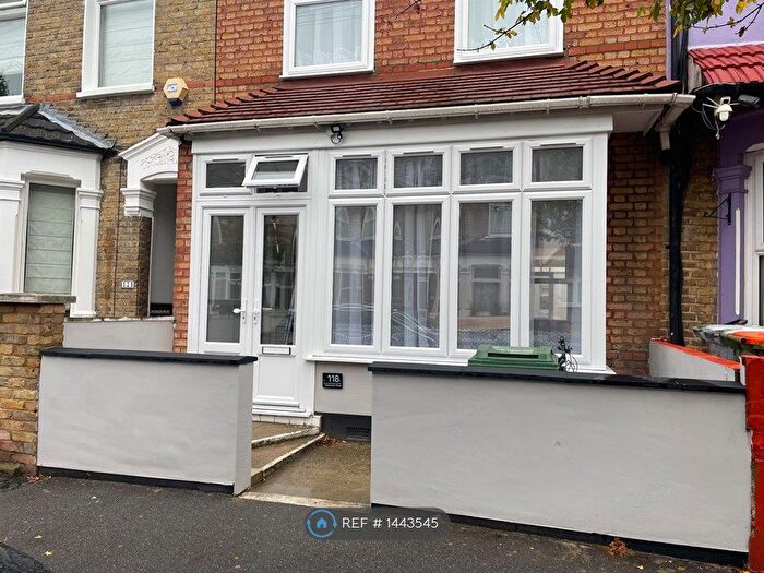 3 Bedroom Terraced House To Rent In Masterman Road, London, E6