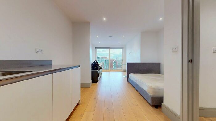 1 Bedroom Flat To Rent In Lawrence Road, N15