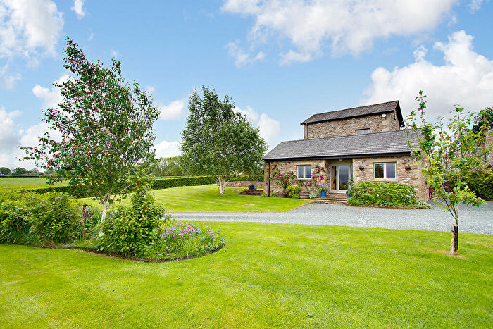 3 Bedroom Detached House For Sale In The Stables, Hollin Hall, Lupton, LA6