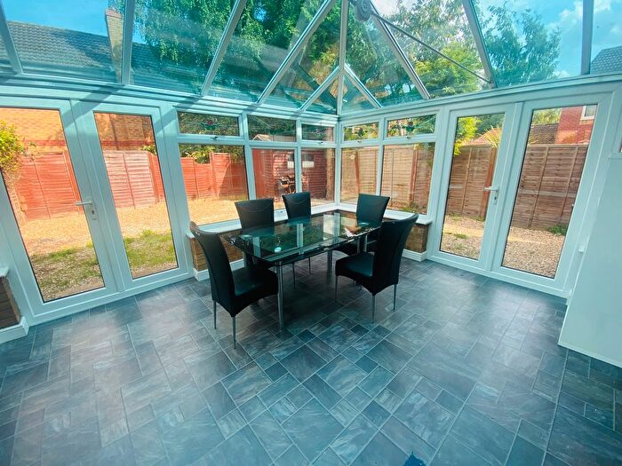 1 Bedroom Property To Rent In The Runnel, Norwich, NR5