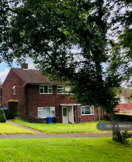 3 Bedroom Semi-Detached House To Rent In Farm Crescent, Sheffield, S20