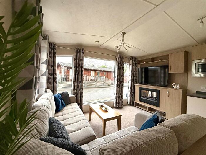 2 Bedroom Mobile Home For Sale In Gatebeck Holiday Park, Gatebeck Road, Kendal, LA8