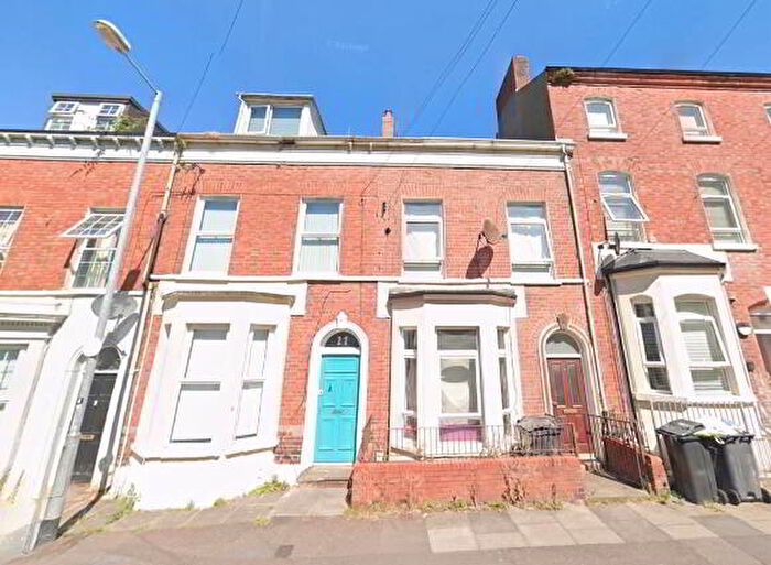 5 Bedroom Apartmentses For Sale In Claremont Street, Belfast, BT9