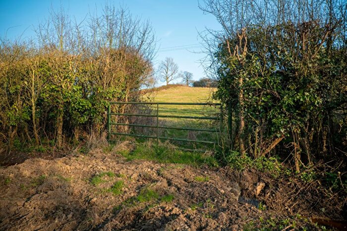 Land For Sale In Little Barn, Ascott, CV36