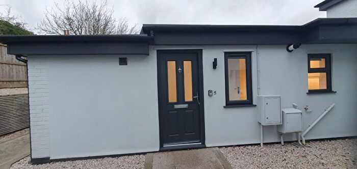 1 Bedroom Flat To Rent In College Road, Framlingham, IP13