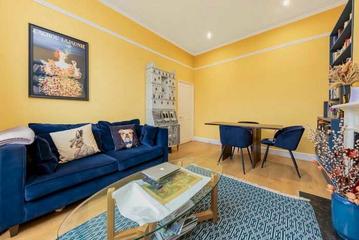 2 Bedroom Flat To Rent In Shirland Road, London, W9
