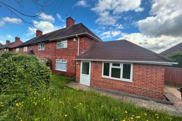 3 Bedroom Property To Rent In Broxtowe Lane, Nottingham, NG8