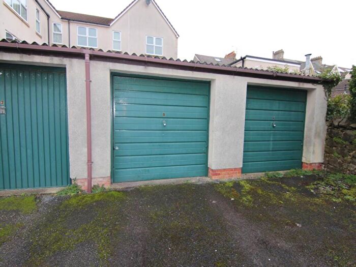 Garage / Parking To Rent In Whitecross Road, Weston-super-Mare, North Somerset, BS23