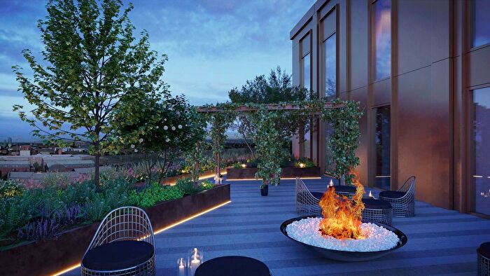 2 Bedroom Flat For Sale In Soapworks, Liverpool Business District, Liverpool, L3