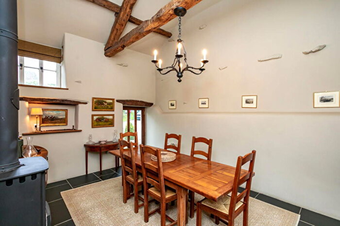 5 Bedroom Detached House For Sale In Parks Farm, Underbarrow, The Lake District, LA8