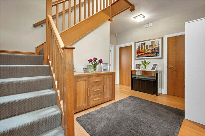 5 Bedroom Detached House For Sale In Couchmore Avenue, Esher, Surrey, KT10