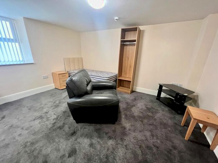 1 Bedroom Studio To Rent In Murton Street, City Centre, Sunderland, SR1