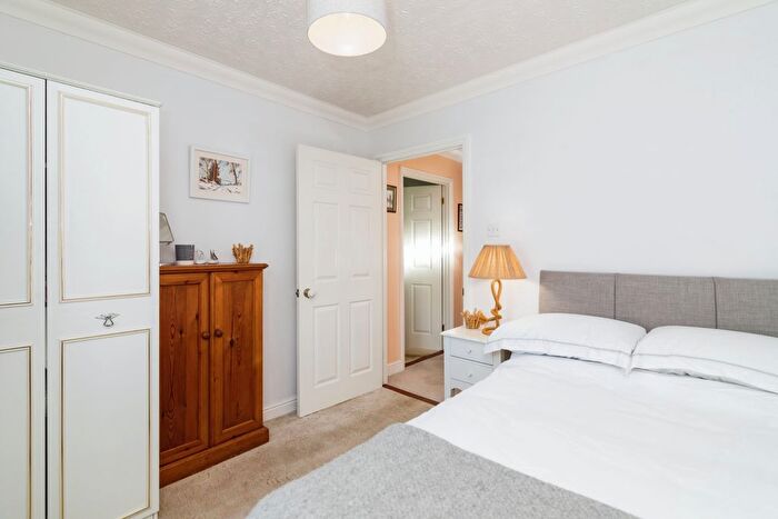 2 Bedroom Bungalow For Sale In Will Rede Close, Beccles, NR34