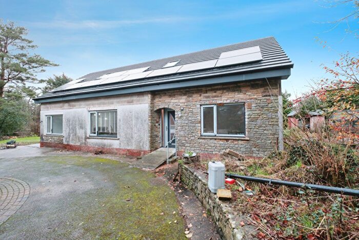 4 Bedroom Bungalow For Sale In Brookfield, Branthwaite, Workington, CA14