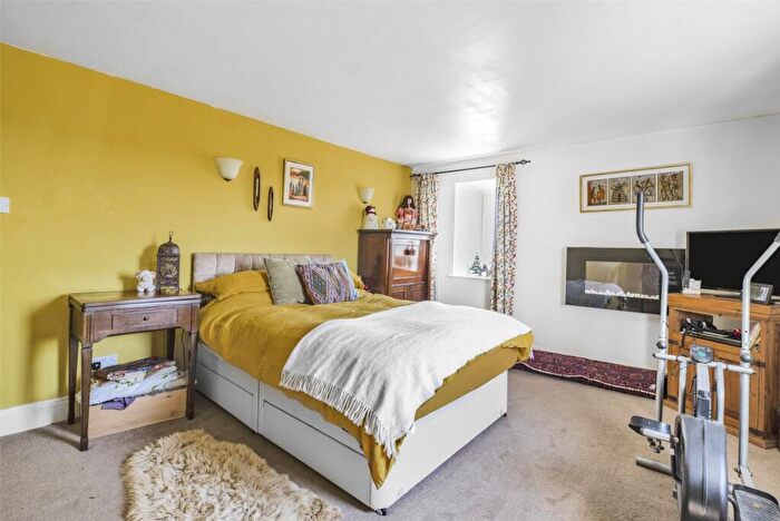5 Bedroom Detached House For Sale In Lunedale, Middleton-in-Teesdale, Barnard Castle, Durham, DL12