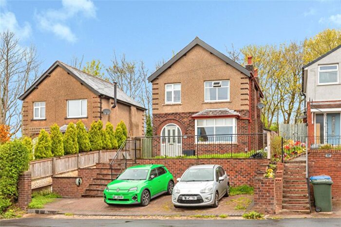 3 Bedroom Detached House For Sale In Harpers Lane, Chorley, Lancashire, PR6