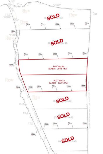 Land For Sale In Land North Of Culmer Lane, Wormley, Godalming, GU8