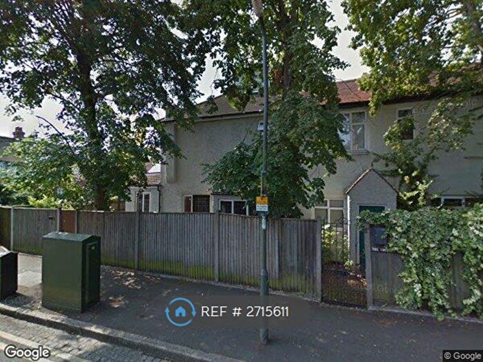 2 Bedroom Semi Detached House To Rent In Arterberry Road, London, SW20