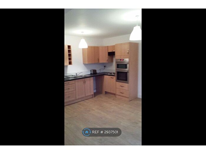 1 Bedroom Flat To Rent In Wellington Road, Bilston, WV14