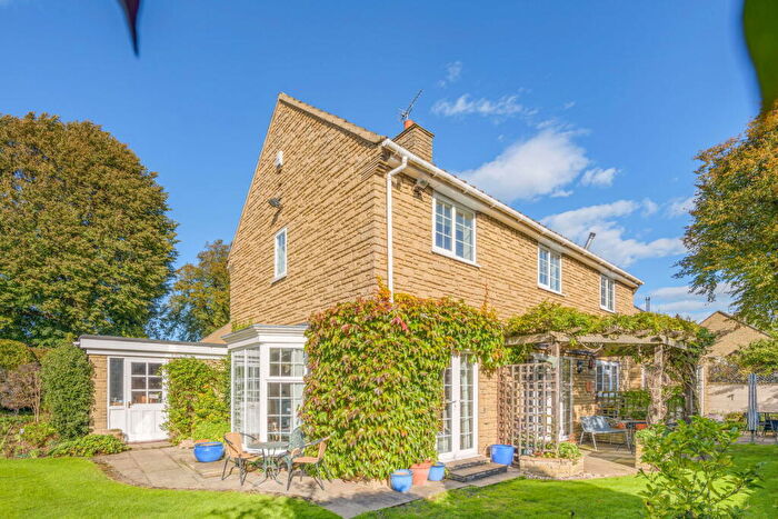 5 Bedroom Detached House For Sale In Boston Spa, Beeches End, LS23