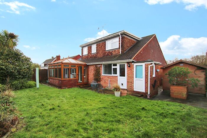3 Bedroom Property For Sale In Ghyllside Road, Northiam, TN31