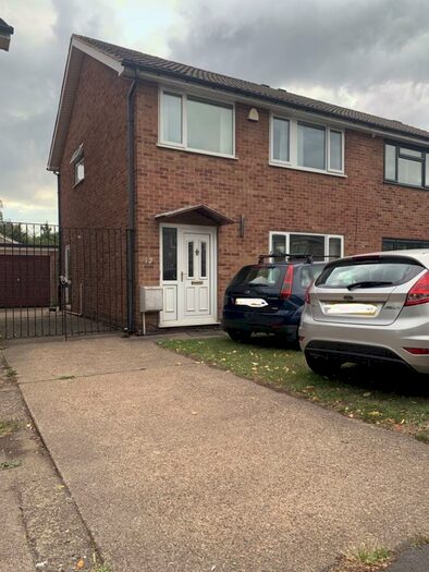 5 Bedroom House Of Multiple Occupation To Rent In Swenson Avenue, Nottingham, NG7