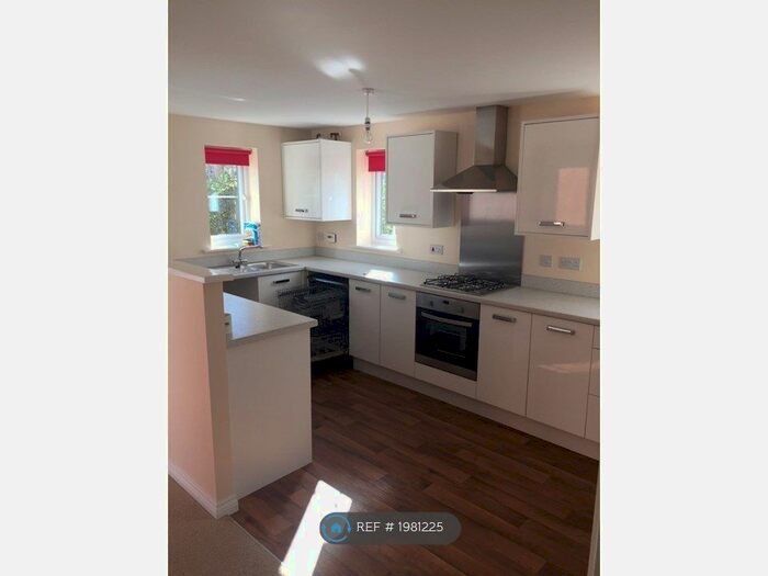 4 Bedroom Detached House To Rent In Holly Crescent, Sacriston, Durham, DH7