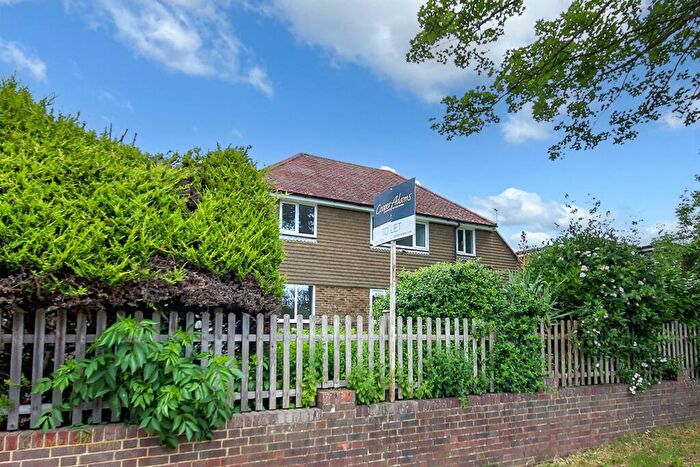 5 Bedroom Detached House To Rent In Station Road, Rustington, BN16