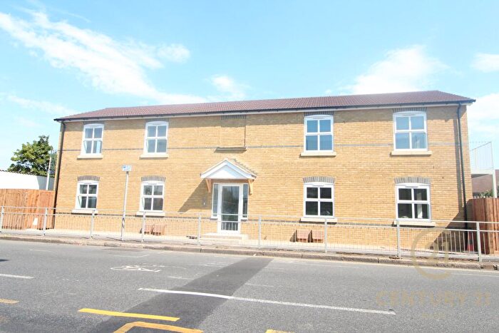 1 Bedroom Apartment To Rent In West Barnes Lane, New Malden, KT3