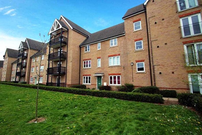 2 Bedroom Property For Sale In Bruff Road, Ipswich, Suffolk, IP2