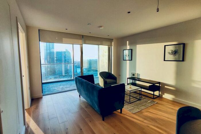 1 Bedroom Flat To Rent In The Makers, London, N1