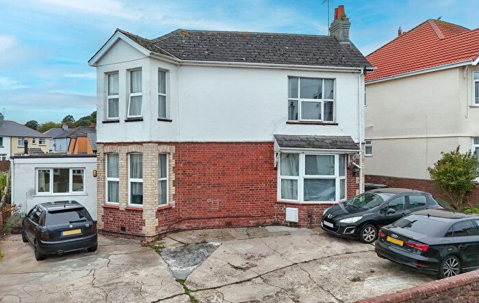 4 Bedroom Detached House For Sale In Preston Down Road, Paignton, TQ3
